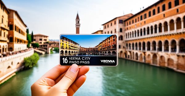 Les avantages du city pass verone pour votre séjour idéal