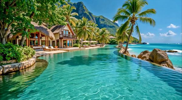 Les meilleures destinations pour vos vacances à venir